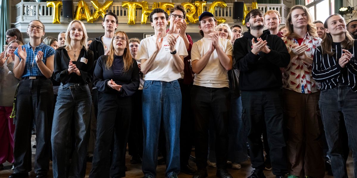 Nachwahlbefragung: Juso-Initiative scheiterte selbst bei SP-Wählern