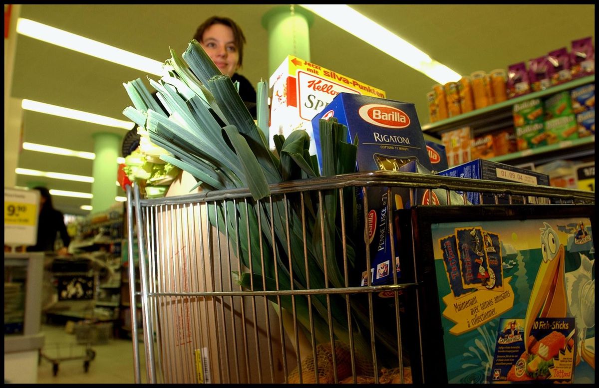 Coût de la vie en Suisse A la surprise générale, le renchérissement a reculé 24 heures