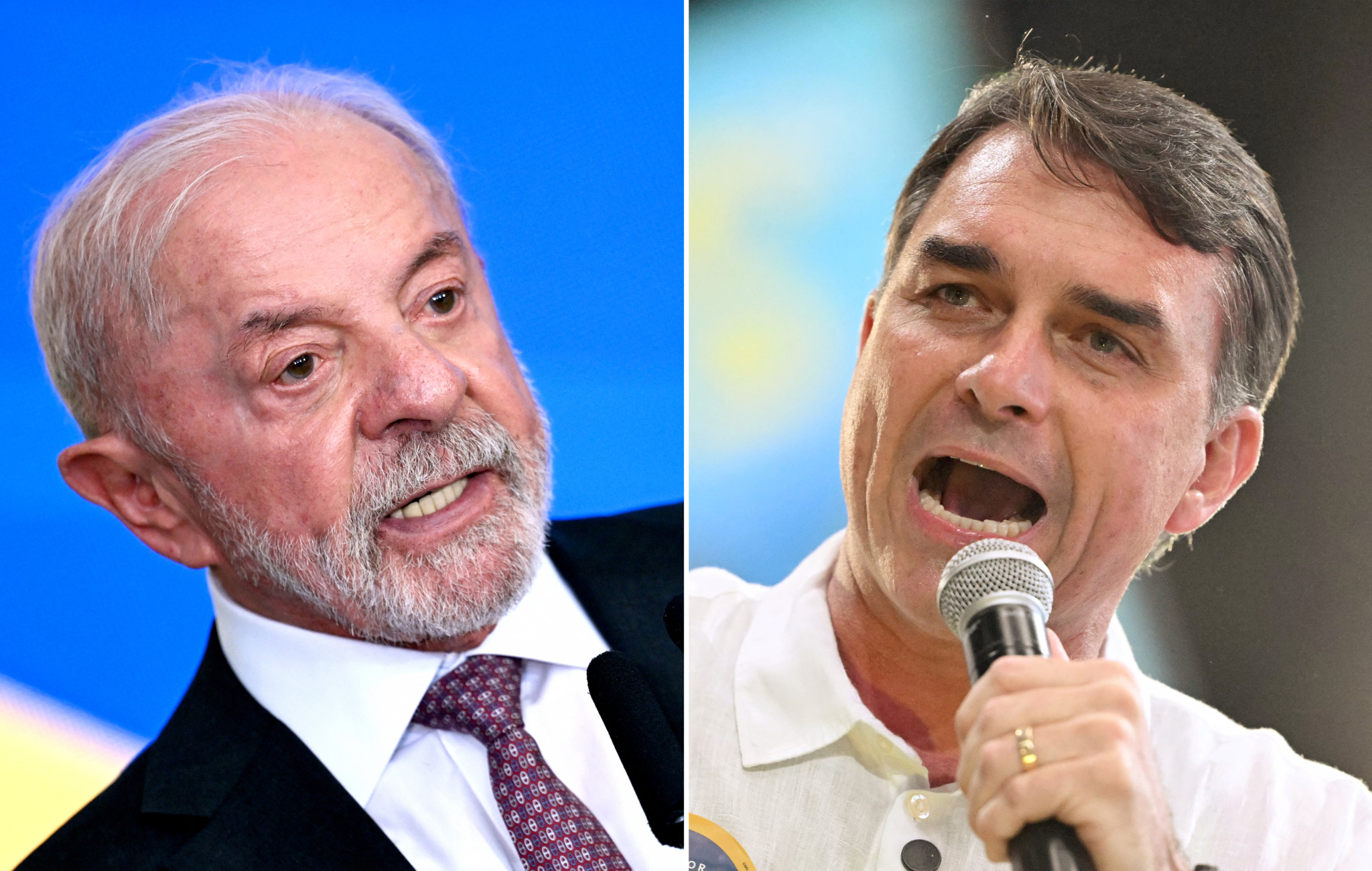 Élection présidentielle au Brésil: Le Brésil retient son souffle avant l’issue du duel Lula-Bolsonaro