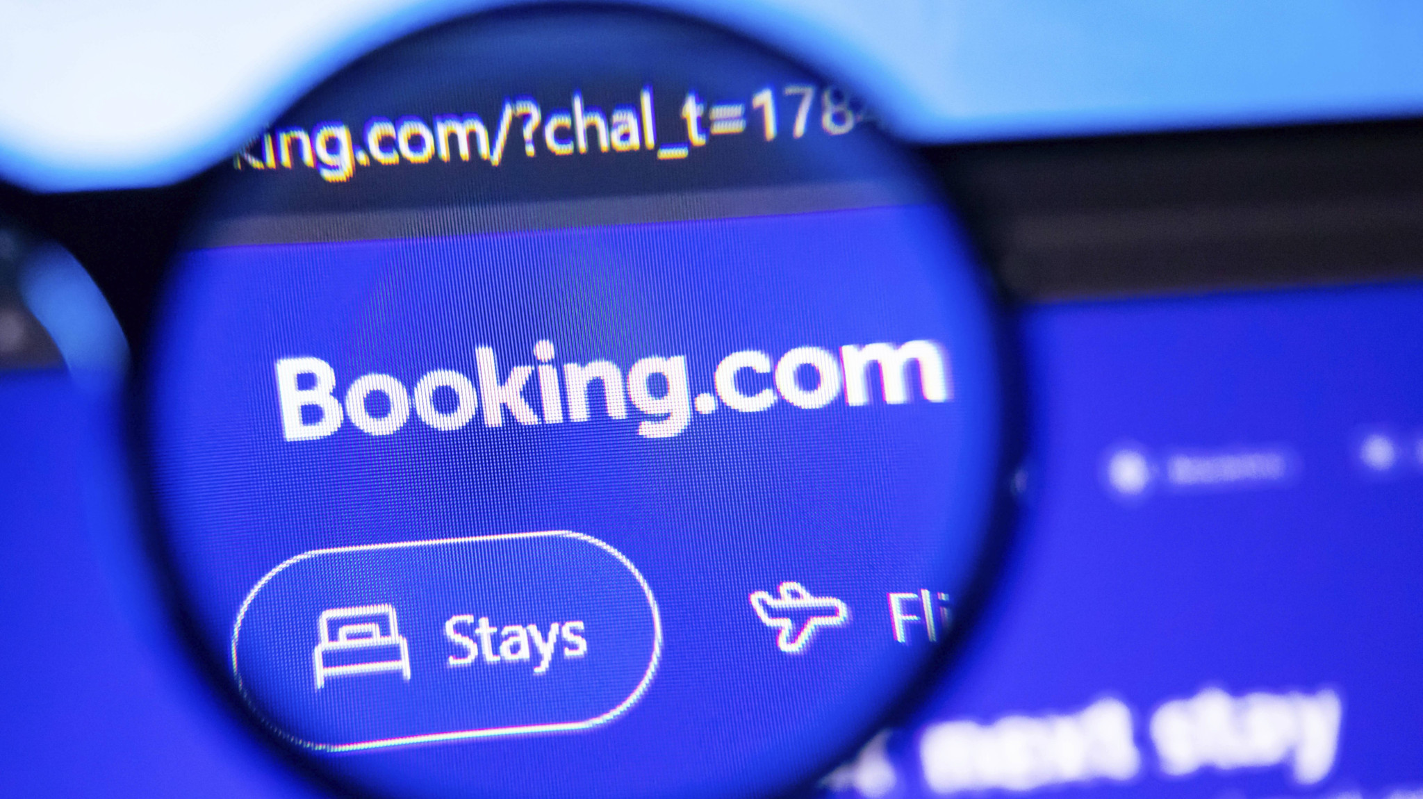EU opens investigation into Booking over fraud protections and paid listings