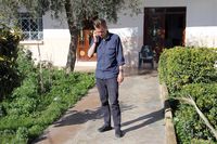 Un journaliste suédois emprisonné, selon son employeur