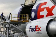 Aktie im Blickpunkt: Sparprogramm stützt FedEx