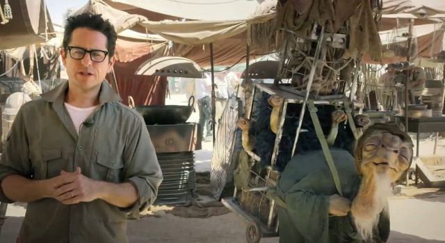 Ethique Jedi oblige, les fonds récoltés par l'opération «Force for Change» iront à l'Unicef.