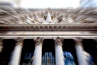 Finanzmärkte: Was die überhitzten US-Börsen so richtig zum Absturz bringen kann