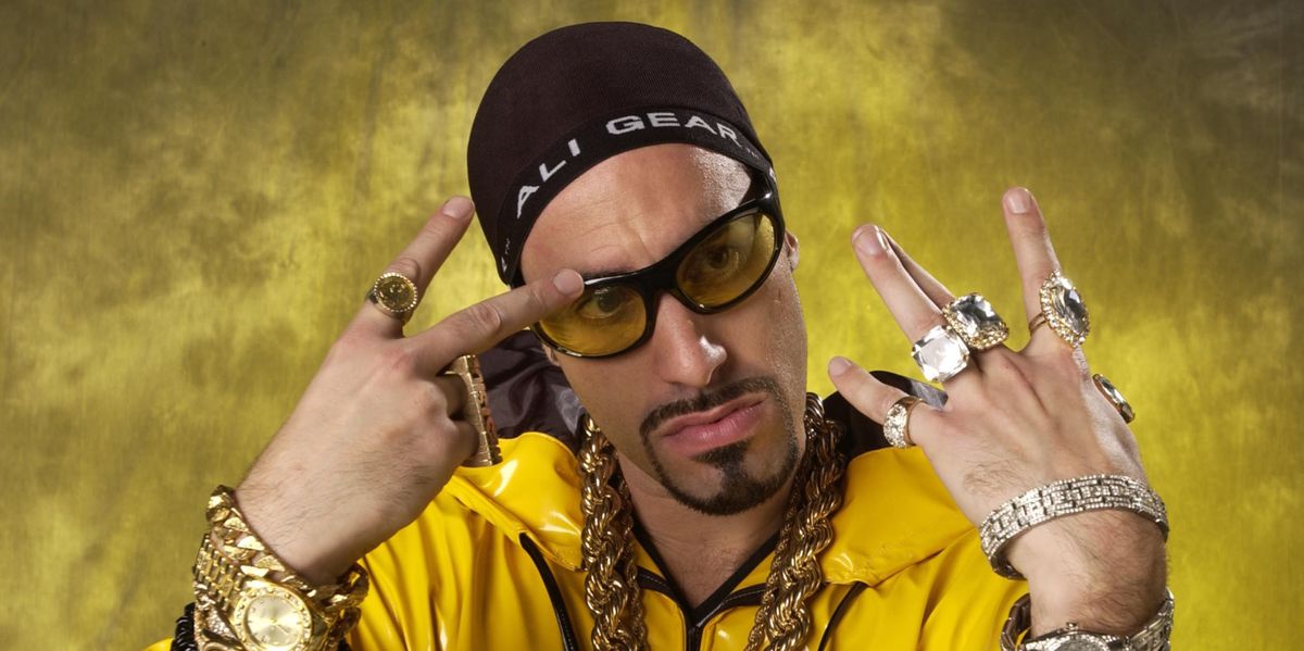 Ali G: Boycott against Sacha Baron Cohen's film comeback