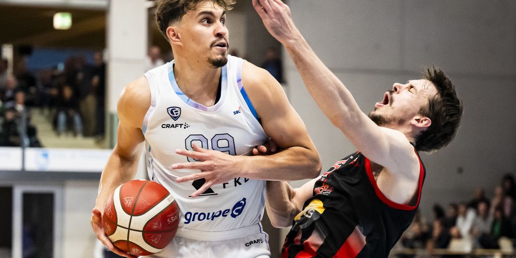 Switzerland 3×3: World Cup Semi-Finals Run!