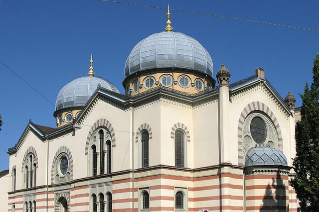 Indem der Kanton seine Aufwendungen erhöht, sollen die Sicherheitskosten der jüdischen Organisationen sinken.
