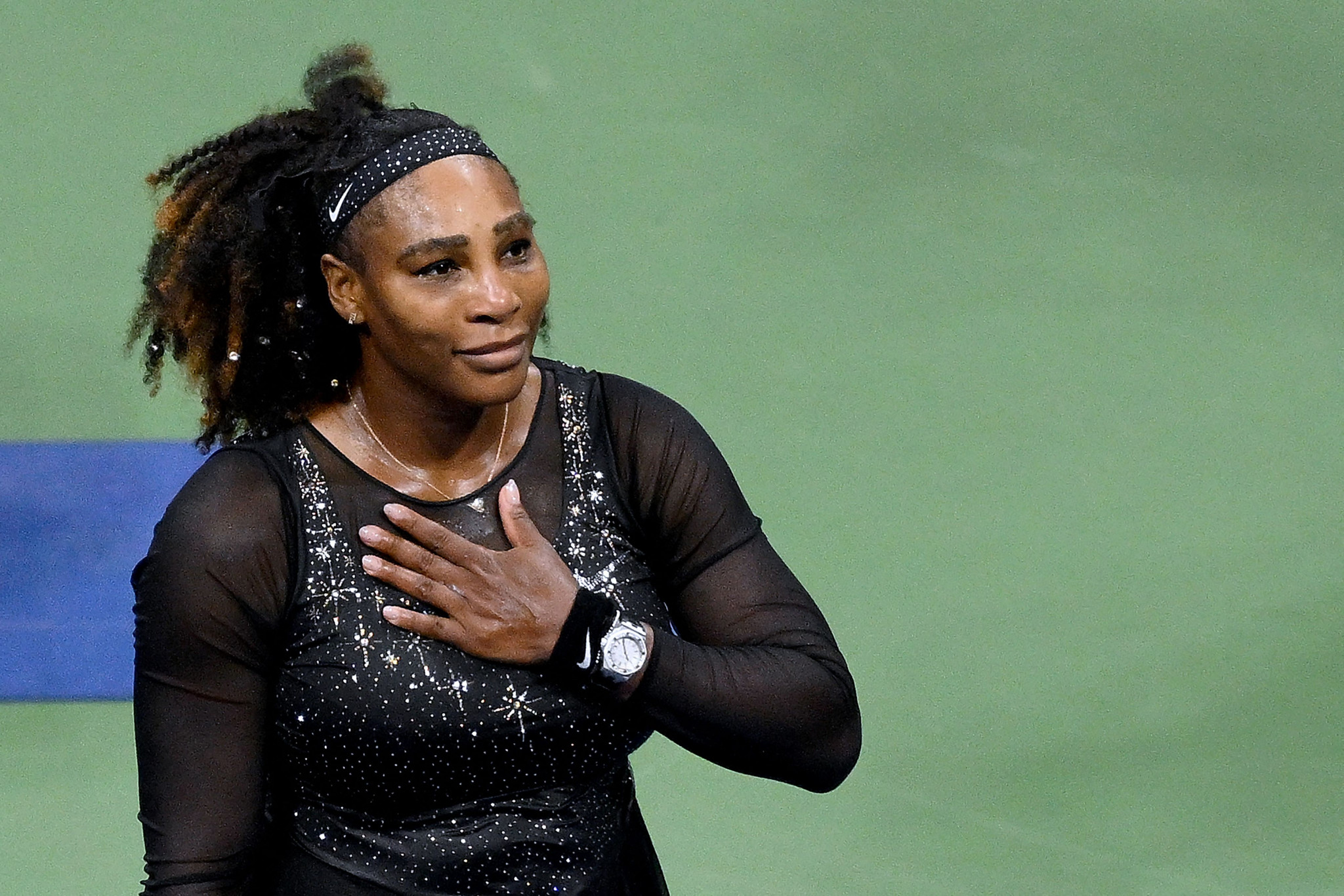 Im Queen’s Club: «Die Königin kehrt zurück»: Williams kündigt Tennis-Comeback an