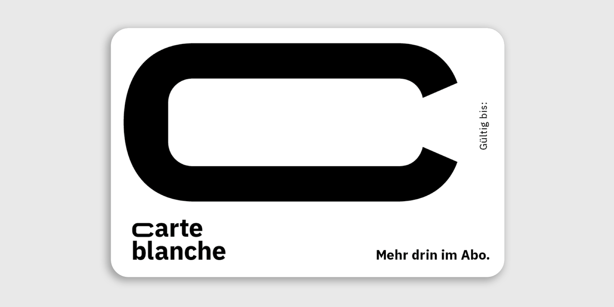 Des réductions jusqu’à 50 à tout moment Votre «carte blanche