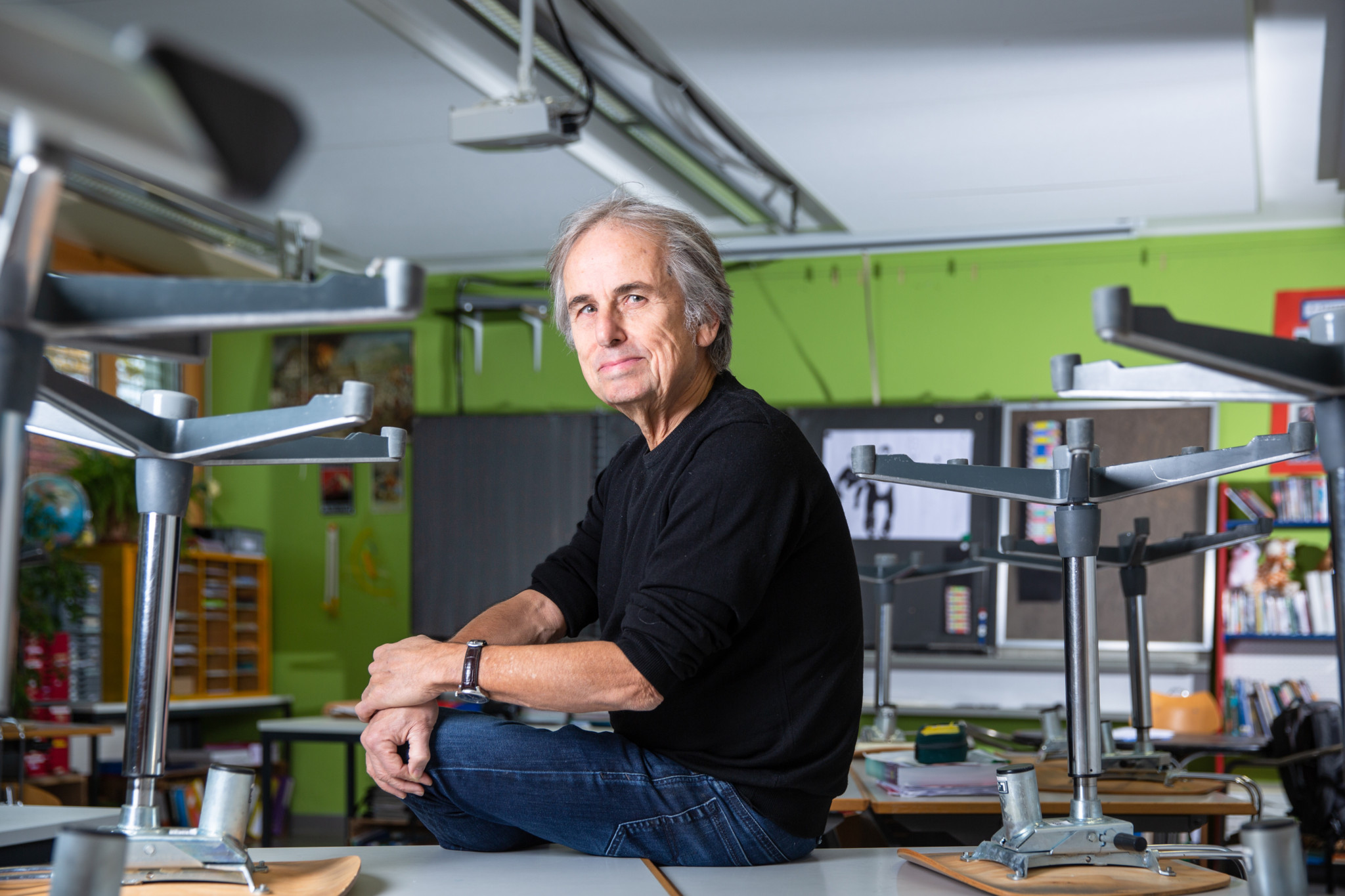 Gastkommentar zur Integration: Bitte kein Hüteprozess mit hochtrabenden pädagogischen Floskeln