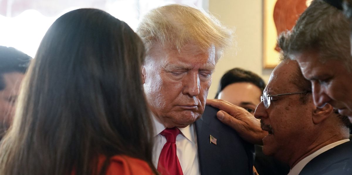 Trumps Zölle Usa Und Indien Der Kalte Krieg Ist Zurück Diese Entwicklung Ist Beunruhigend - fjeclyl