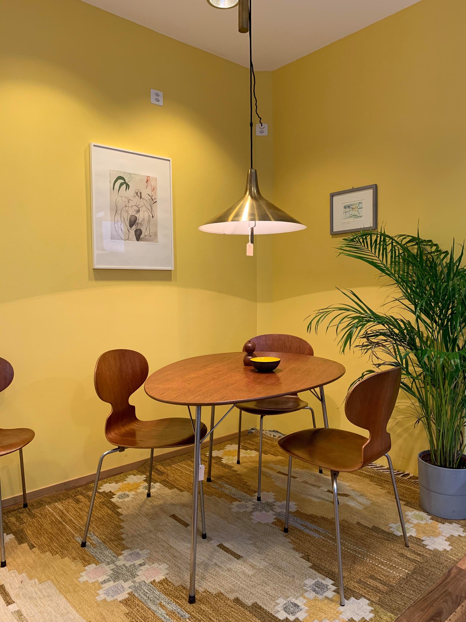 Sechs coole Pop-up-Shops in Basel: Nichts wie hin, bevor diese Bijous ...