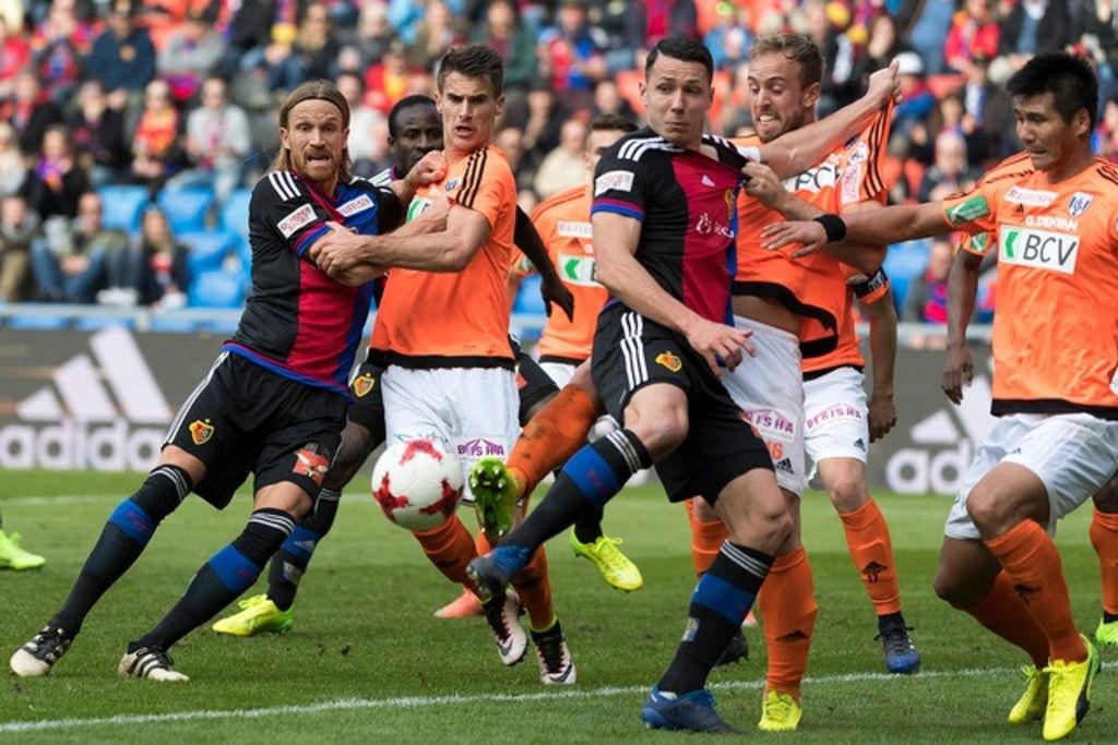 Super League: Lausanne a tutoyé l'exploit, mais...