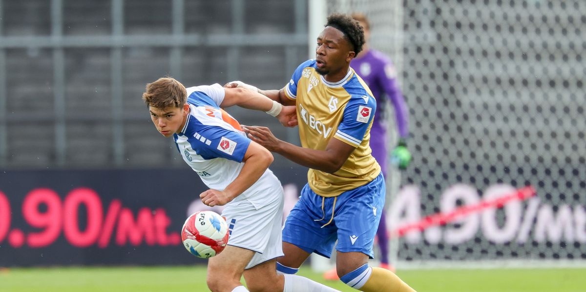 Lausanne-Sport: grand gagnant ou perdant du mercato?