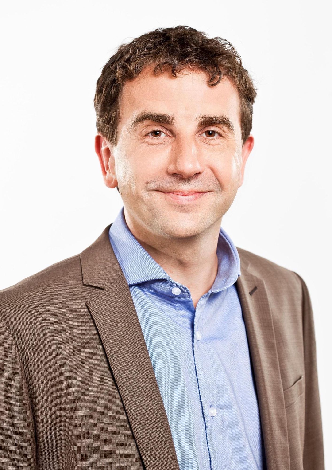 Der Staat als Eigentümer? Herr Gander, warum wollen Sie den Fussball