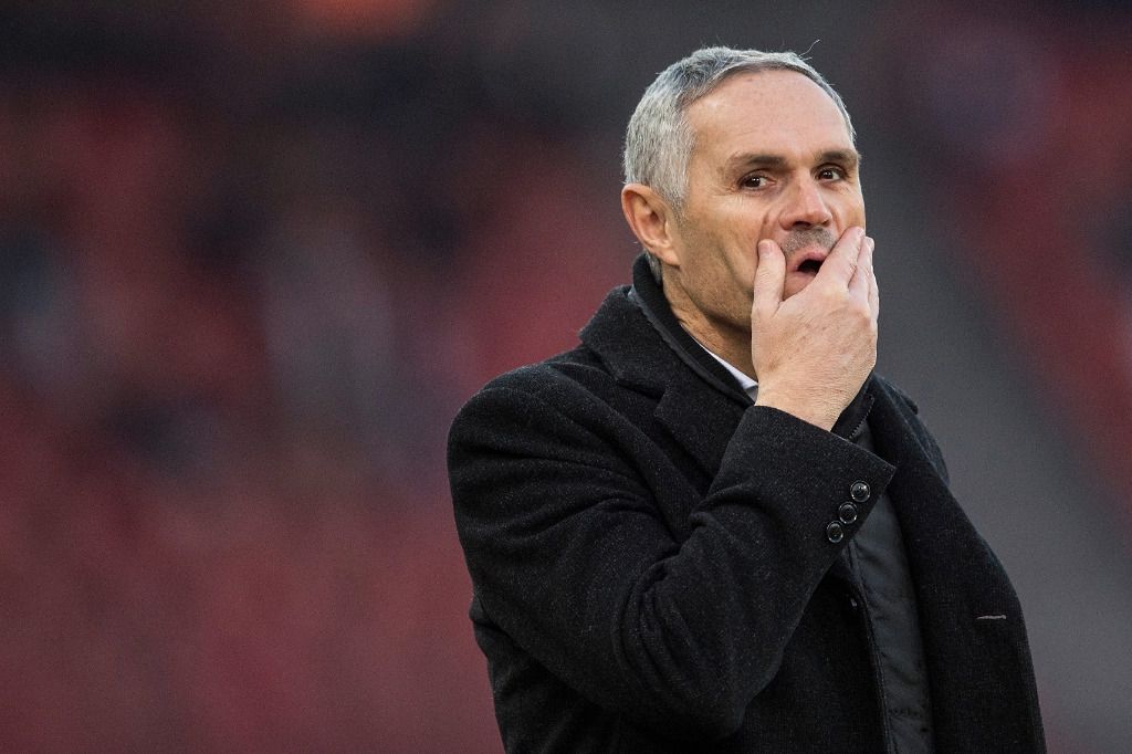 Die Warnung für Tami TagesAnzeiger