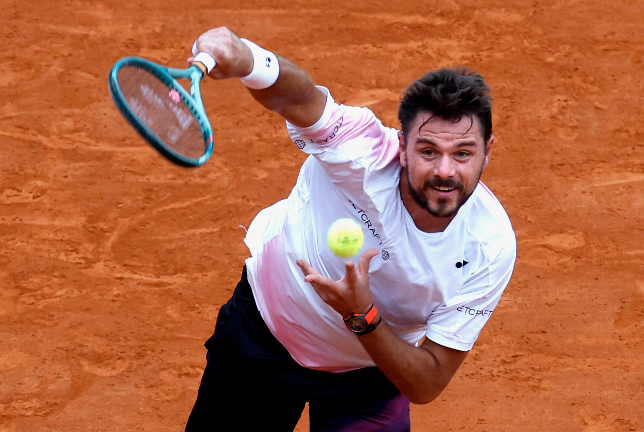 Roland Garros 2024 News, Resultate, Geschichten TagesAnzeiger