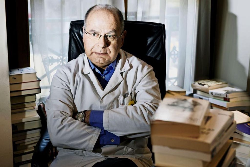 L’assurance-maladie payée pour les policiers: «Un avantage de trop!»