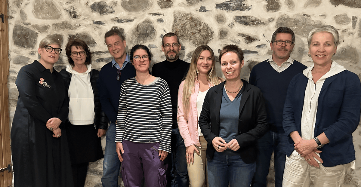 Küsnacht GLP unterstützt Auslagerung des Zürichsee