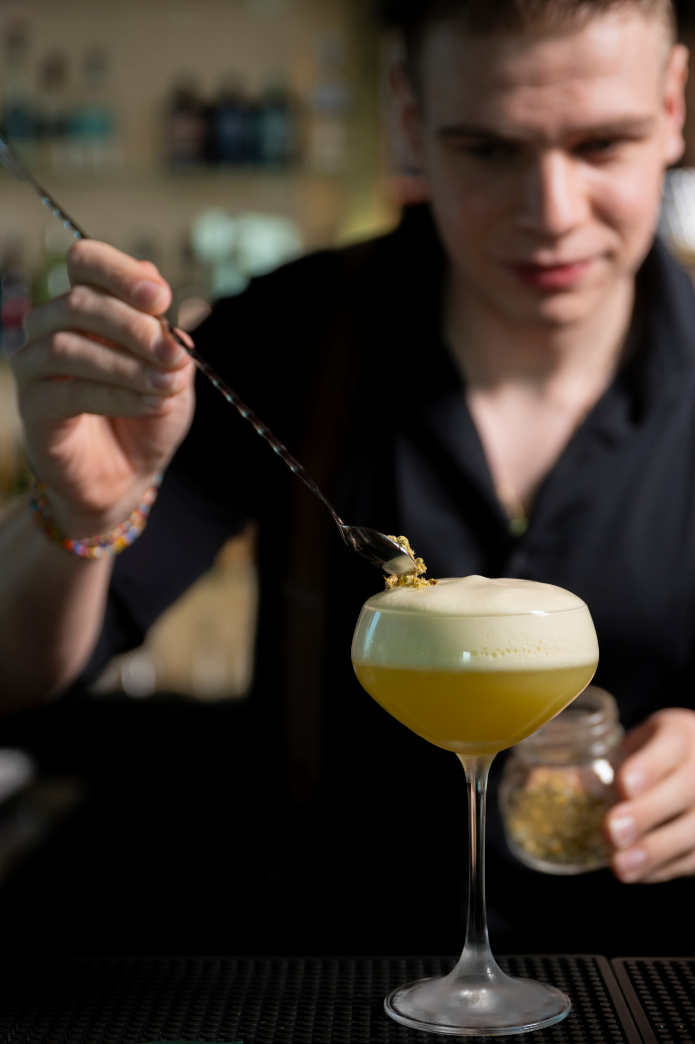 Alkoholfreie Cocktails in Zürcher Bars: Die besten Kreationen | Tages ... Alkoholfreie Cocktails in Zürcher Bars: Die besten Kreationen | Tages ...