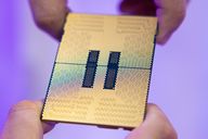 Aktionariat: Nvidia steigt mit Milliarden bei Intel ein