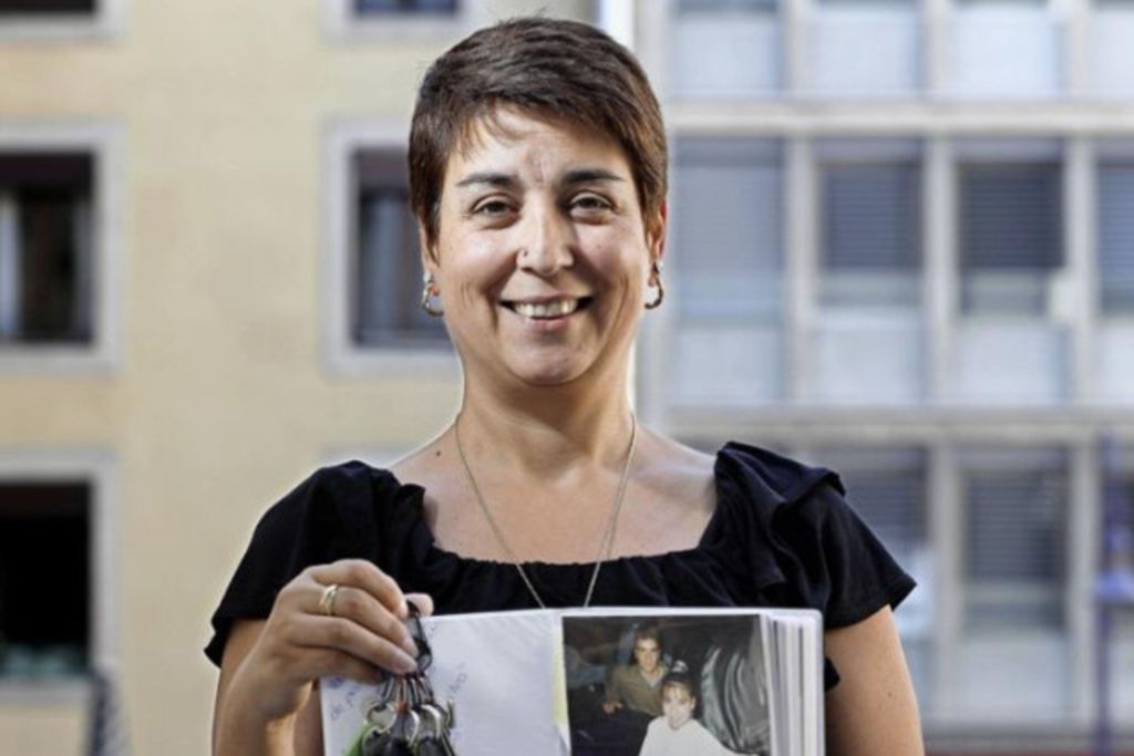Ana Roch, la Verniolane habitée par la Galice | Tribune de Genève