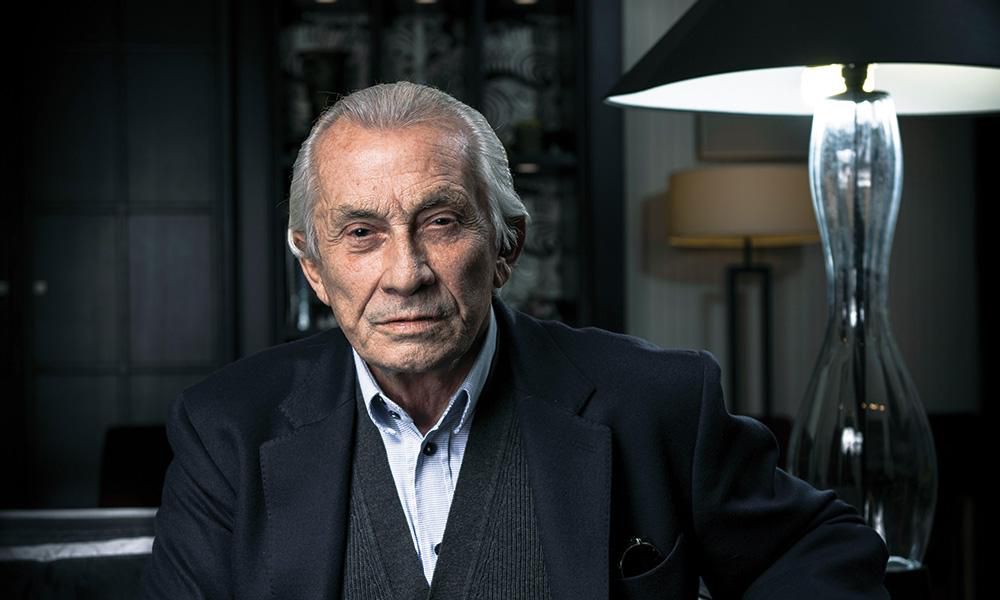 JeanLouis David, un parcours qui décoiffe Bilan JeanLouis David, un parcours qui décoiffe Bilan
