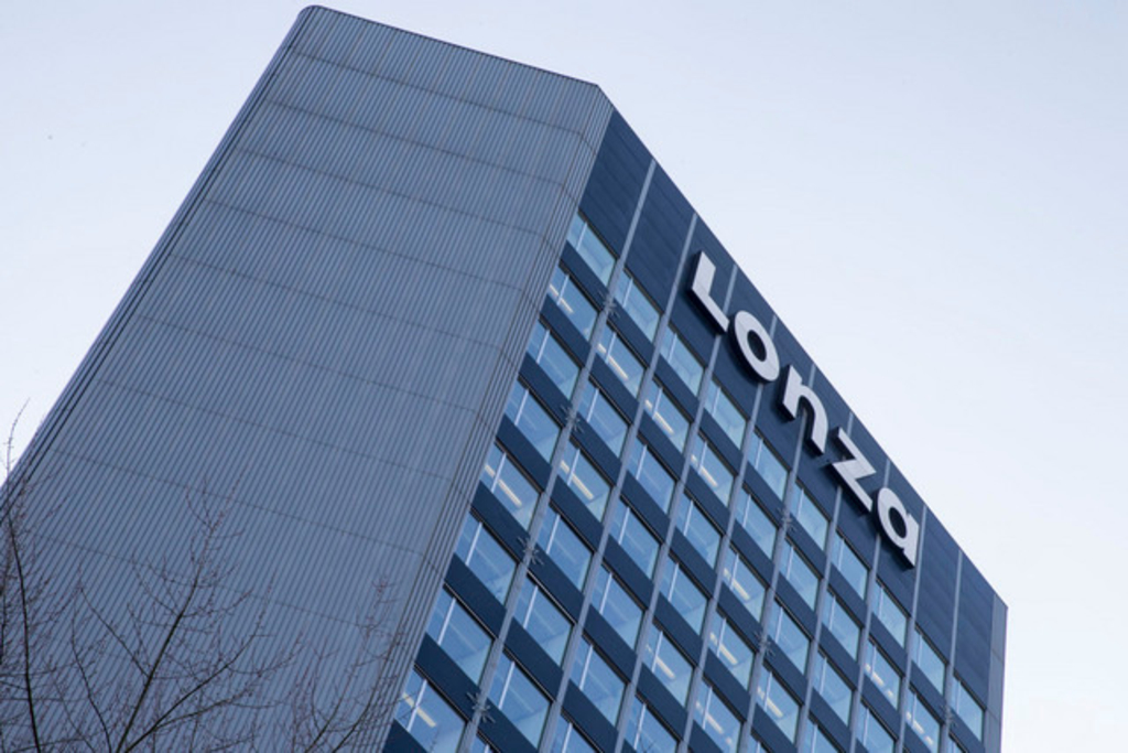 Lonza a finalisé l'acquisition de Capsugel