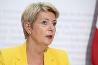 Bundesfinanzen: Der Bundesrat gewinnt neuen Spielraum – und gibt ihn gleich wieder preis