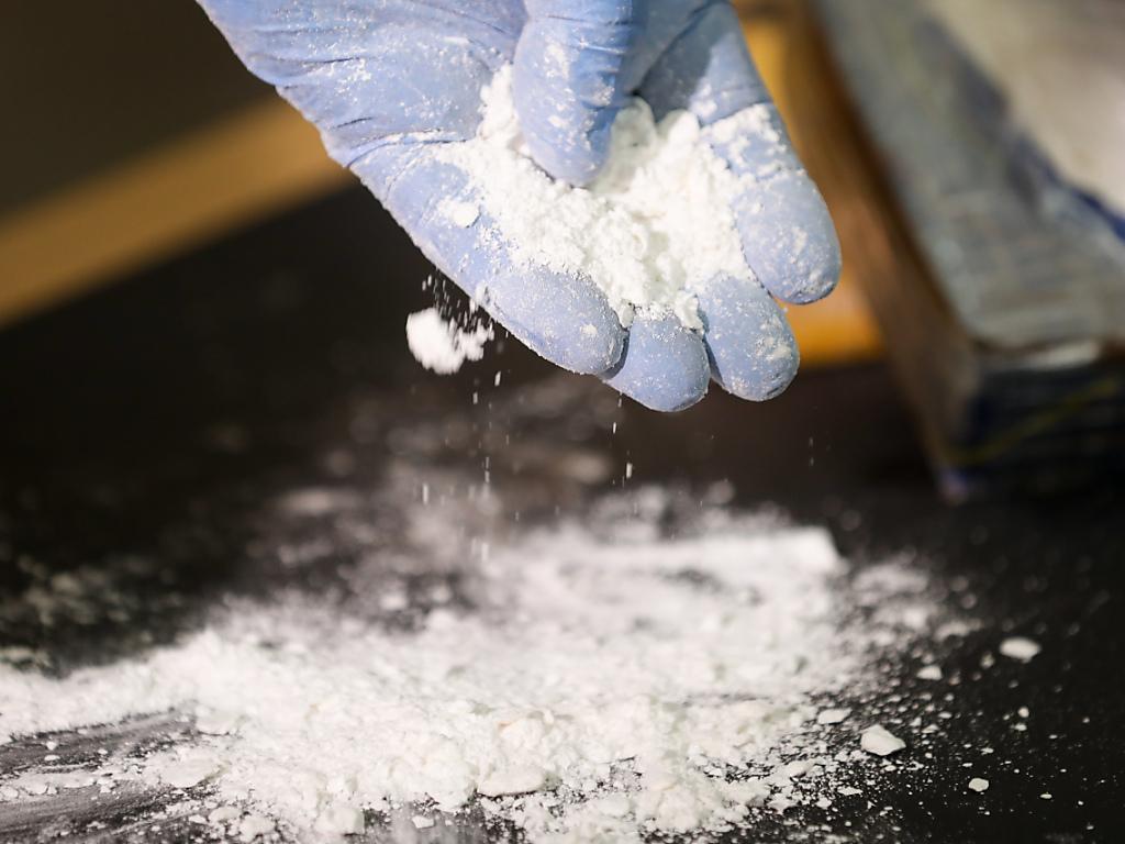 L’homme de 45 ans avait dissimulé la drogue et l'argent dans sa voiture. (photo prétexte)