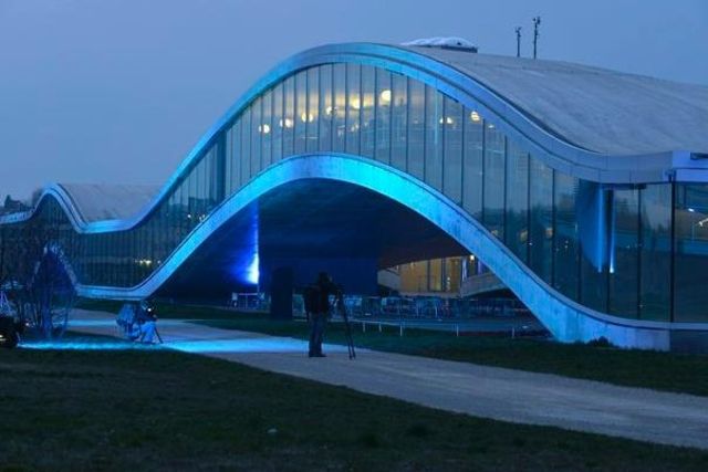 Les chercheurs ont fondé 36 entreprises en 2013