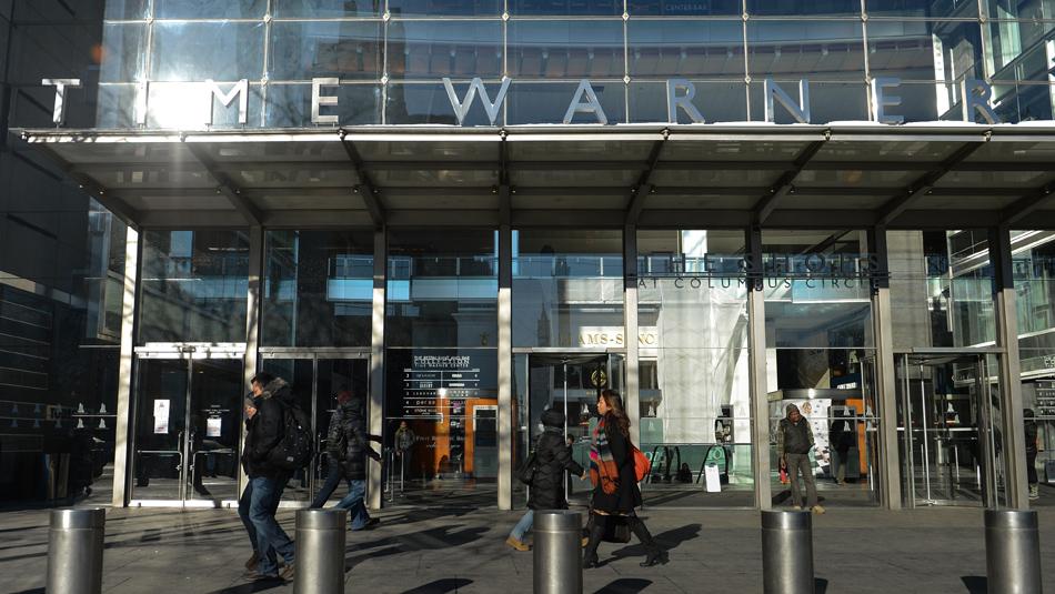 Rupert Murdochs 21st Century Fox hat bei Time Warner vorgesprochen.
