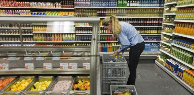 Le numéro deux helvétique du commerce de détail vise la création de 50 autres "Coop to go" dans les 5 prochaines années.
