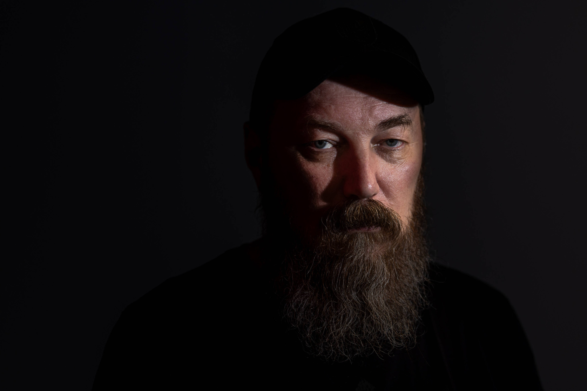 Report from Ukraine: Robert Browdi: The man behind Ukraine's drone offensive