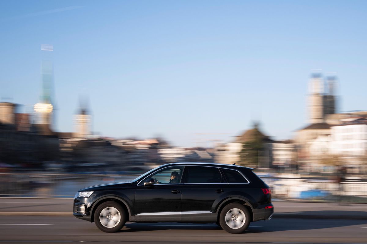 Les transports représentent la majeure partie des émissions de gaz à effet de serre des ménages, et s’élèvent en 2019 à presque 19 millions de tonnes équivalents CO₂. 