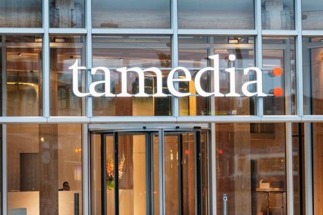 Tamedia va imprimer les journaux du groupe St-Paul