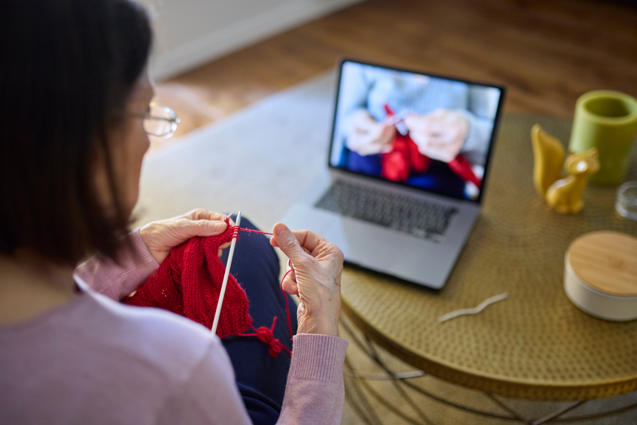 Videorecherche mit Chat-GPT: So graben Sie auf Youtube die k