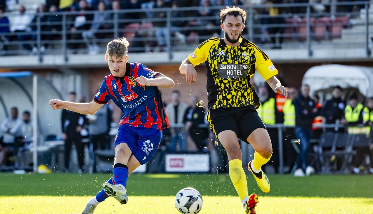 FC Basel Basler Zeitung