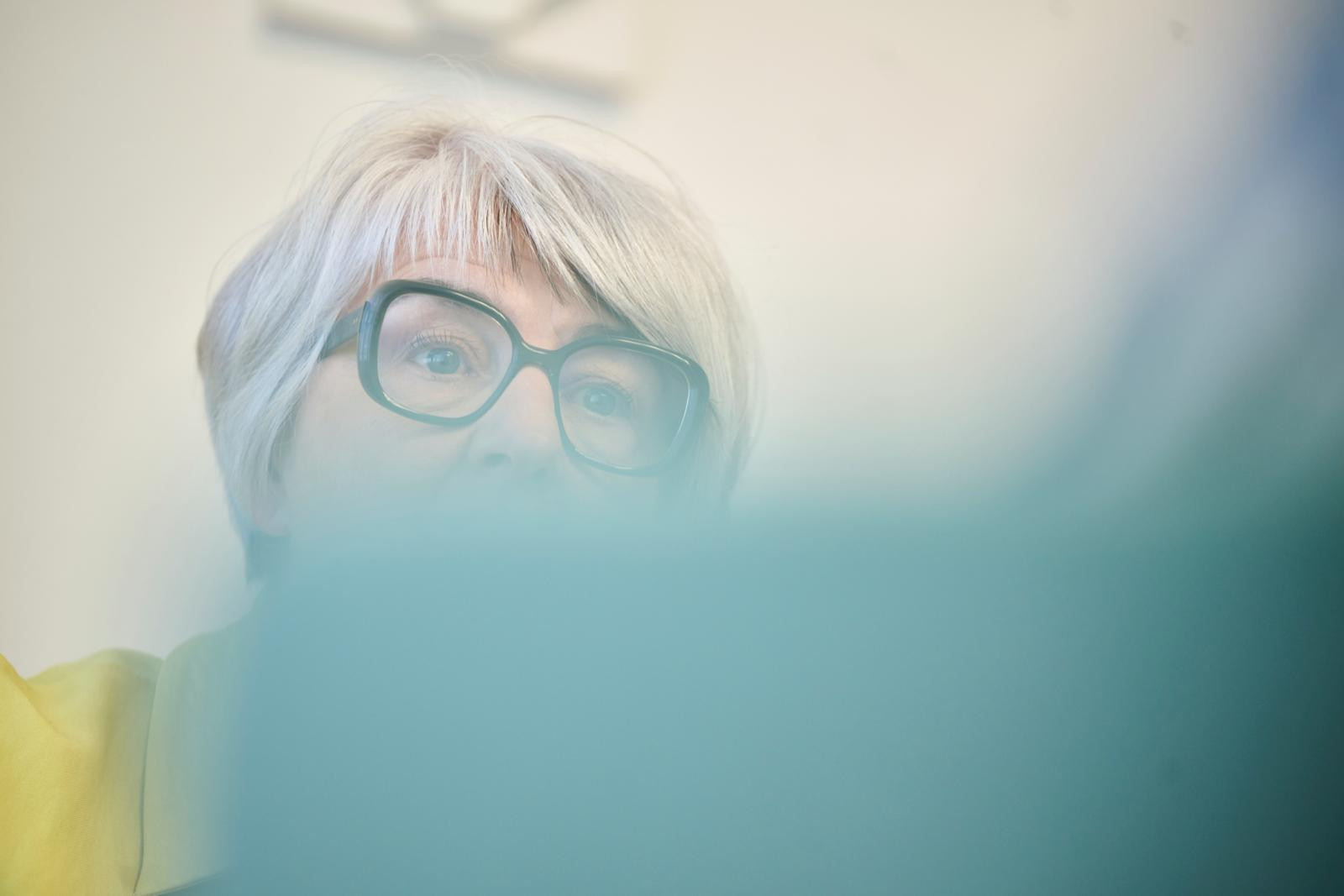 Éditorial sur l’AVS: Baume-Schneider et la fronde socialiste