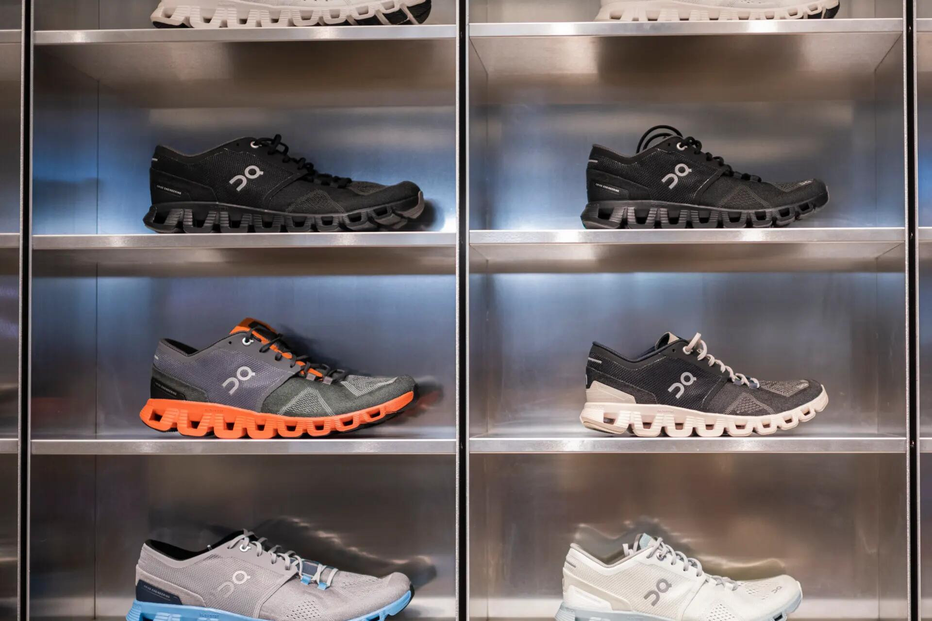 Neue Co-Leitung: On-CEO tritt nach 13 Jahren zurück – jetzt übernehmen zwei der Mitgründer