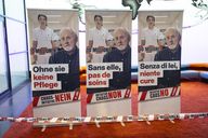 Keine 10-Mio.-Schweiz: Der Schock über die Zustimmung zur SVP-Initiative ist lächerlich