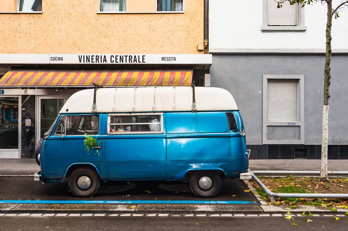 Zürich erhöht die Parkgebühren So teuer wird die neue blaue Zone