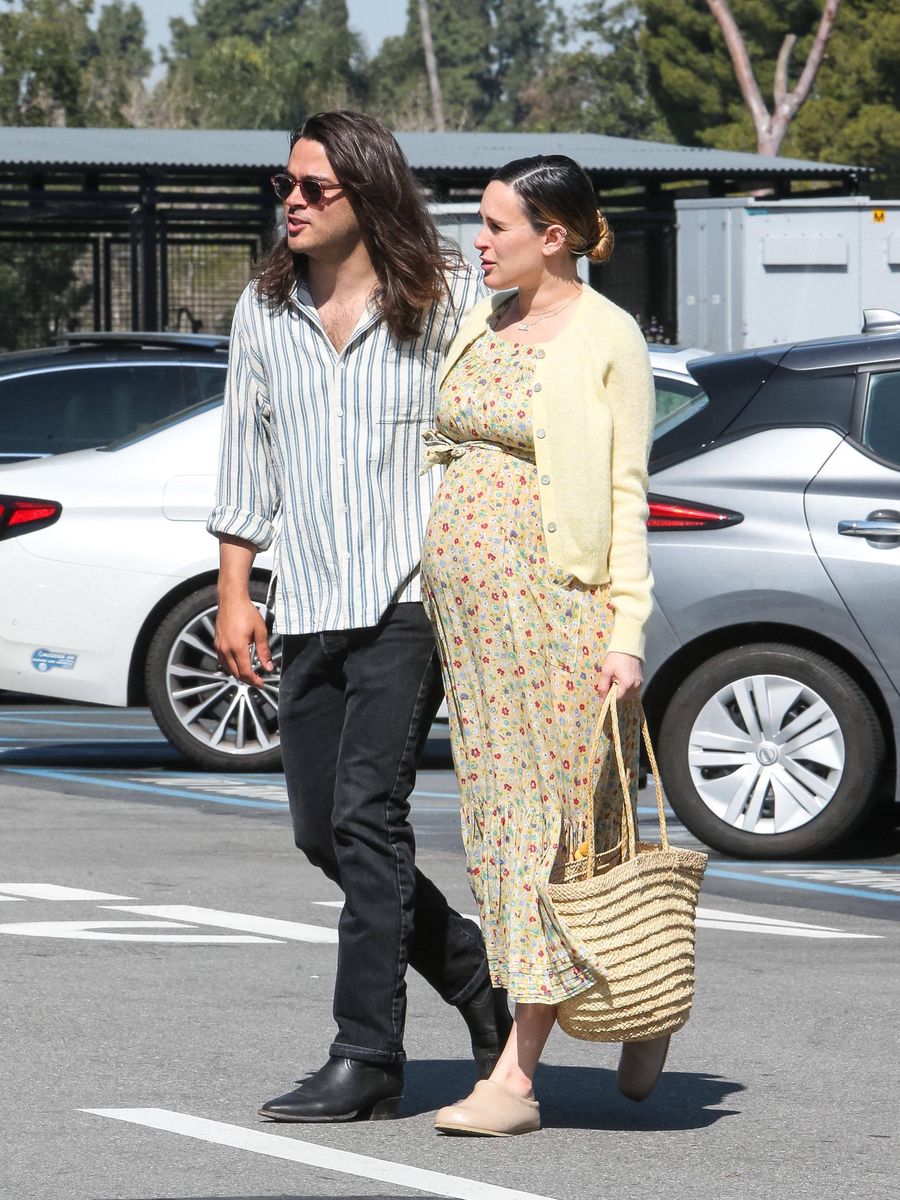 USA «Du bist pure Magie» Rumer Willis (34) bringt Tochter zur Welt