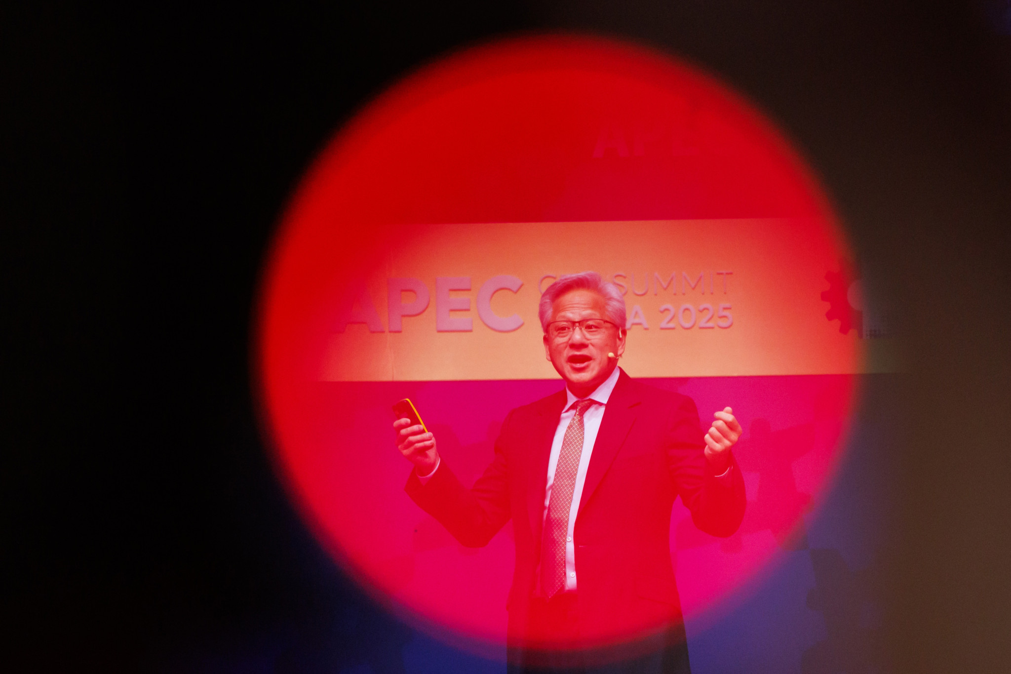 AI-Blase: Nvidia ist ein Psychotest für uns alle