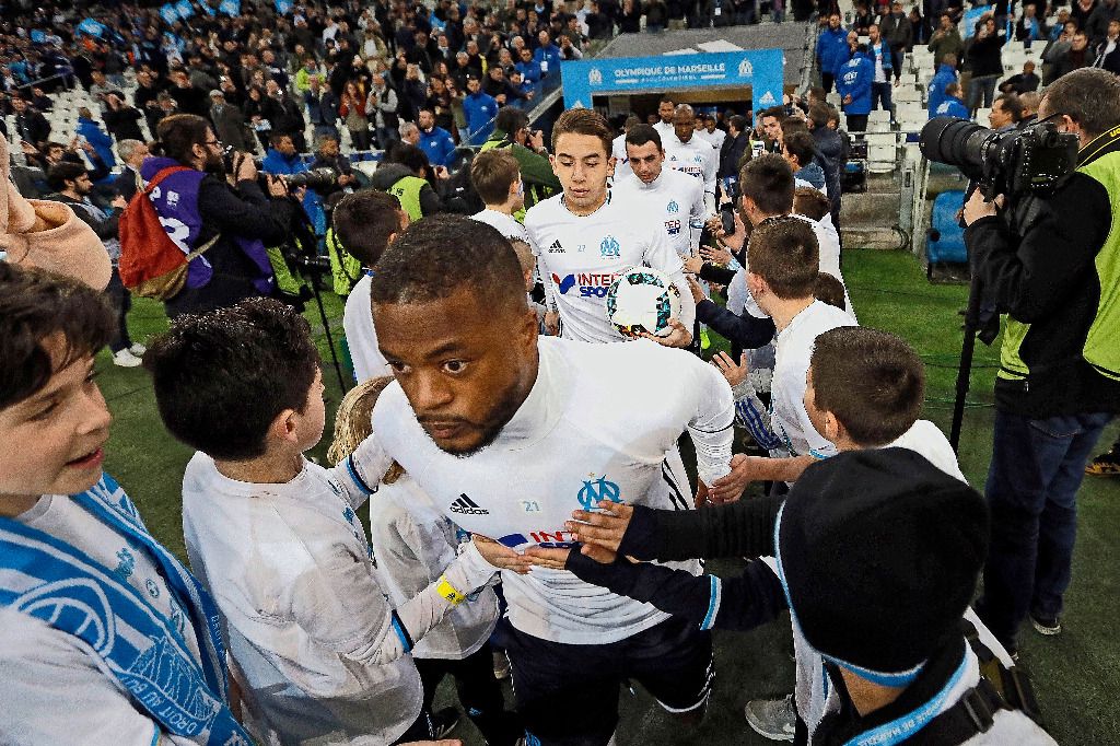 «Tonton Pat» a bien lâché