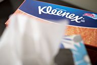 Akquisition: Kleenex-Mutter Kimberly-Clark schluckt Kenvue für fast 49 Mrd. $