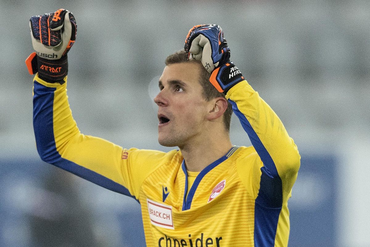 Die Szenarien des FC Thun - Dankbar und glücklich für dieses Finale