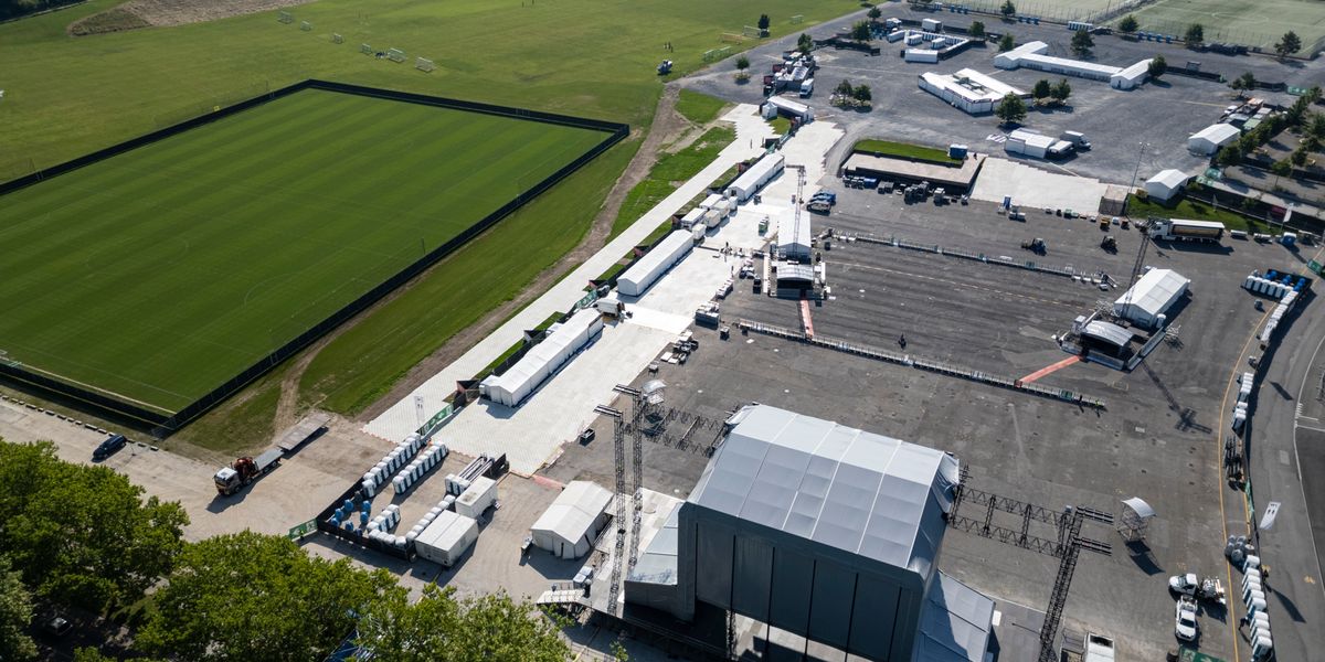 Stadt Bern startet Mitwirkung: Künftige Nutzung der Allmenden – Komitee droht mit Volksinitiative