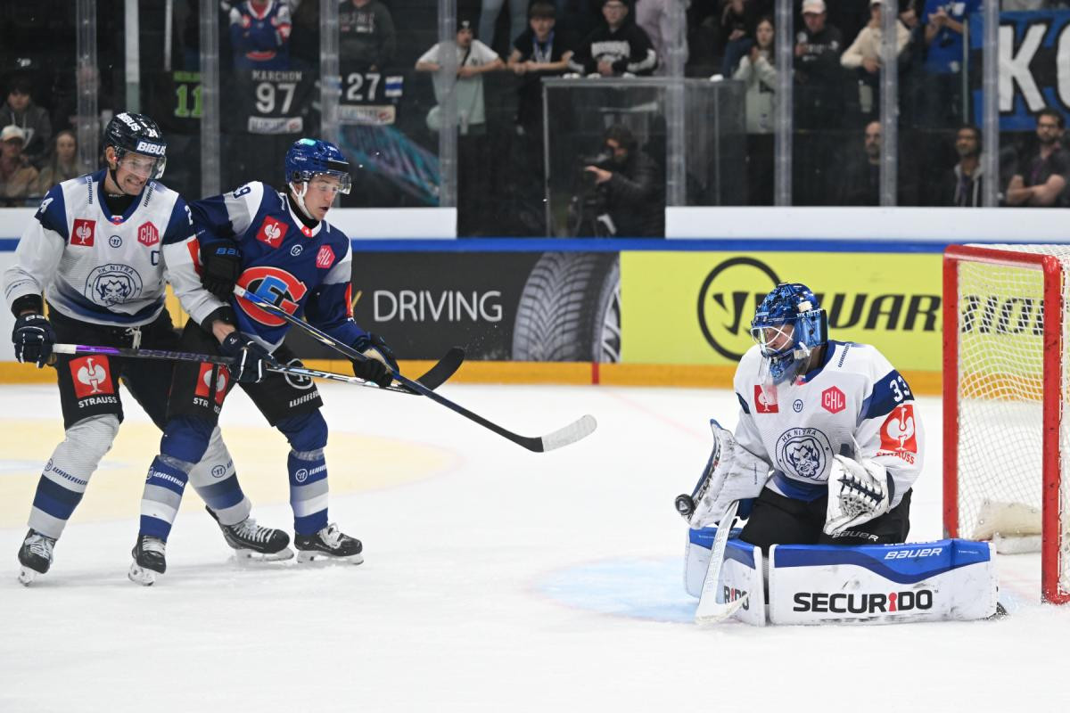 Hockey sur glace: Fribourg s’impose, Genève et Davos battus en Suède
