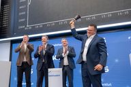 Aktie im Blickpunkt: ThyssenKrupp hat das Marinegeschäft abgespalten